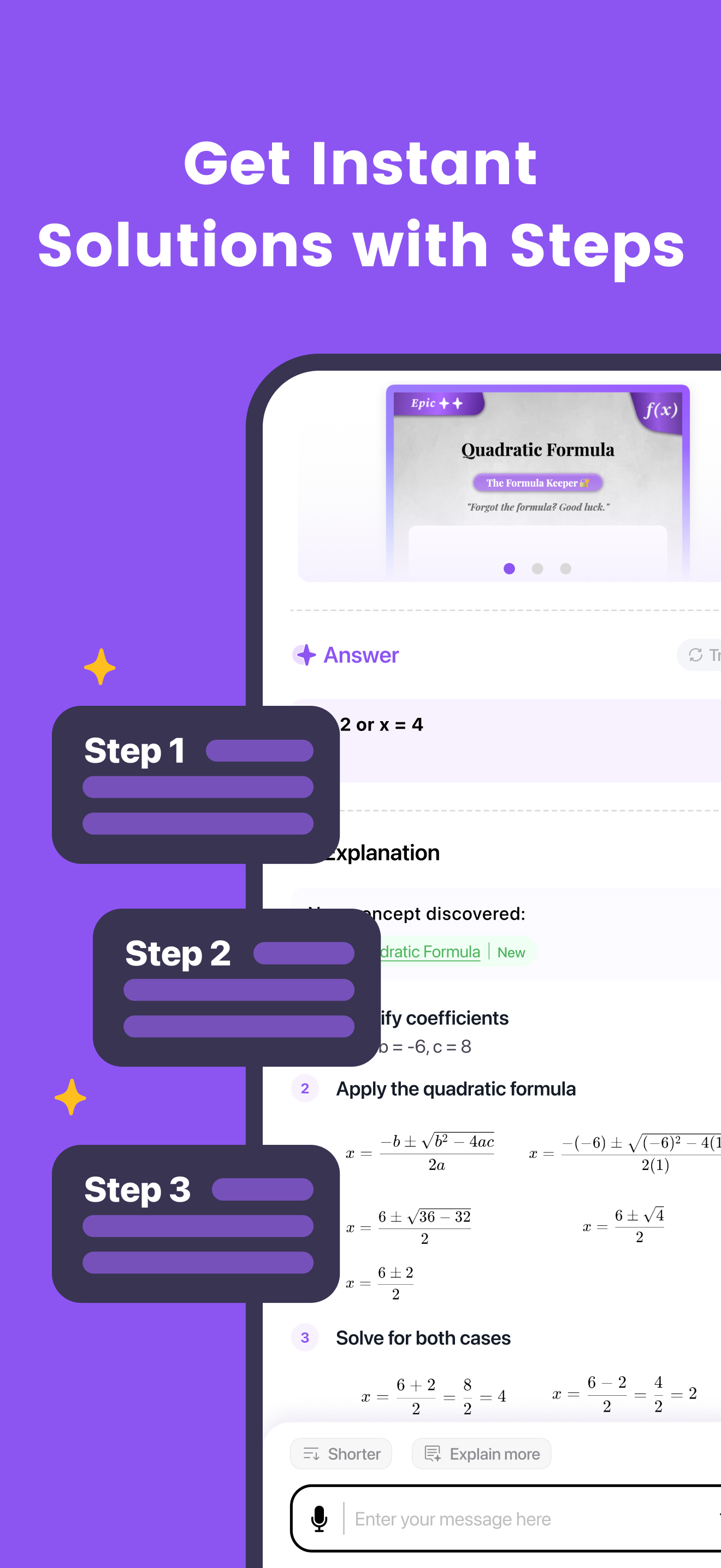 Sovi.AI App Store Preview 2