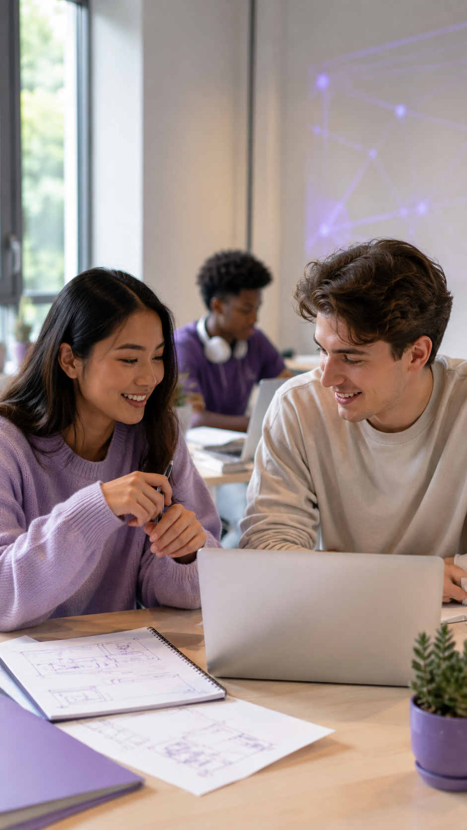 Student Impact Intern