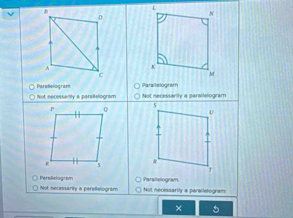 parallelogram not necessarily a parallelogram parallelogram not necessarily a parallelogram parallelogram not necessarily a parallelogram parallelogram not necessarily a parallelogram