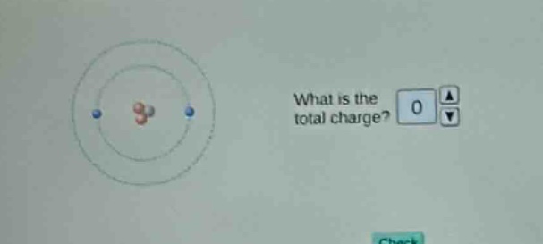 what is the total charge?