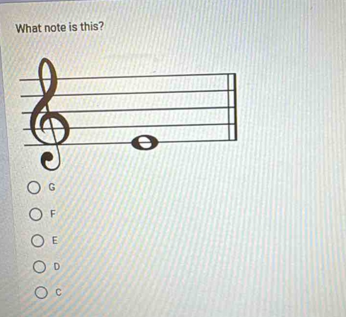 what note is this?\ng\nf\ne\nd\nc
