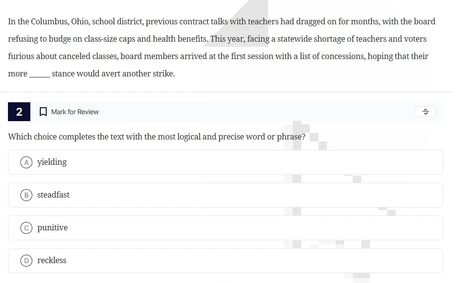 in the columbus, ohio, school district, previous contract talks with te…