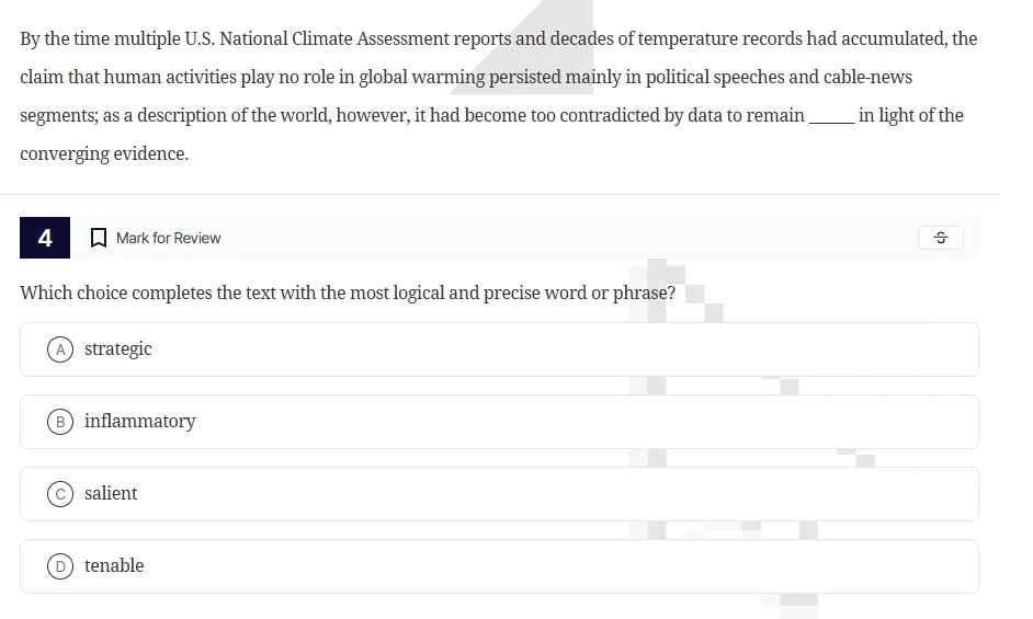 by the time multiple u.s. national climate assessment reports and decad…