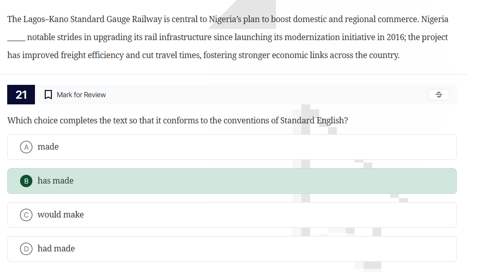 the lagos-kano standard gauge railway is central to nigerias plan to bo…