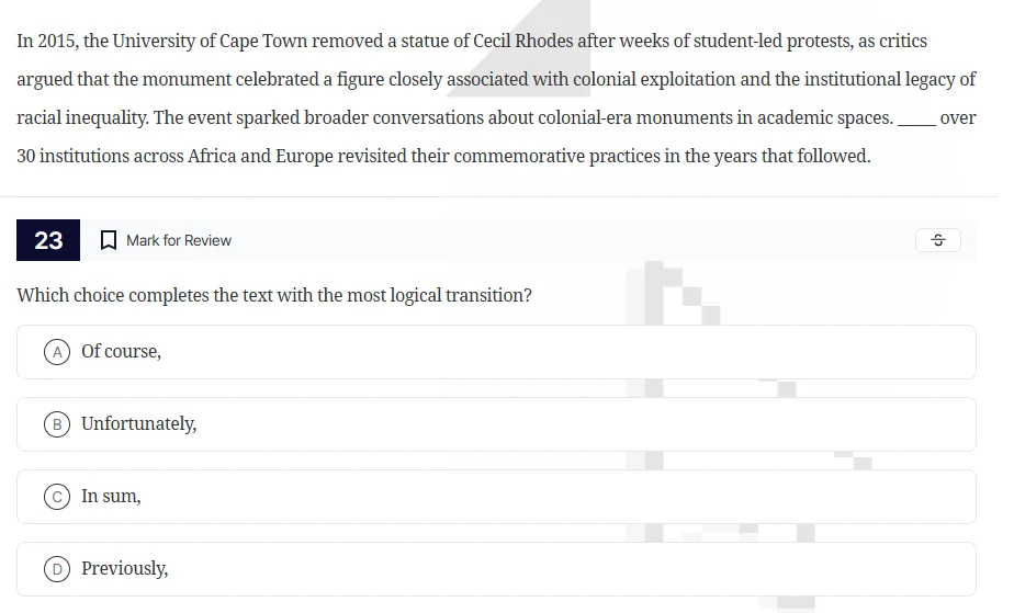 in 2015, the university of cape town removed a statue of cecil rhodes a…