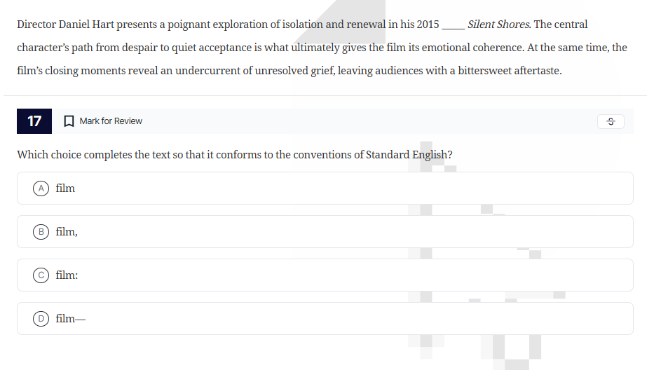 director daniel hart presents a poignant exploration of isolation and r…