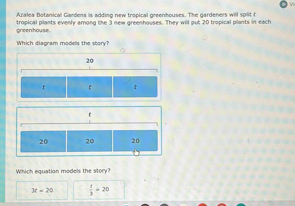azalea botanical gardens is adding new tropical greenhouses. the garden…