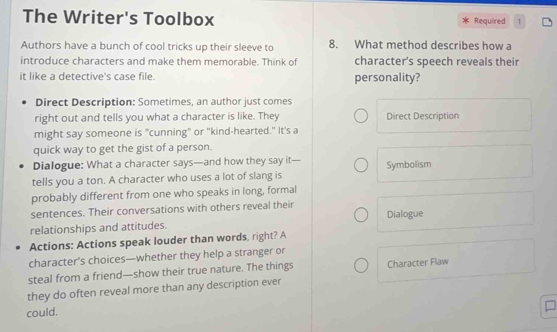 the writers toolbox authors have a bunch of cool tricks up their sleeve…