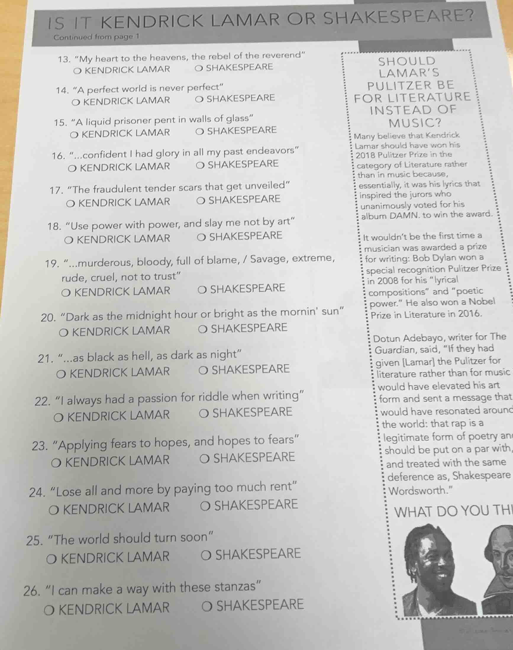 Question was provided via image upload.