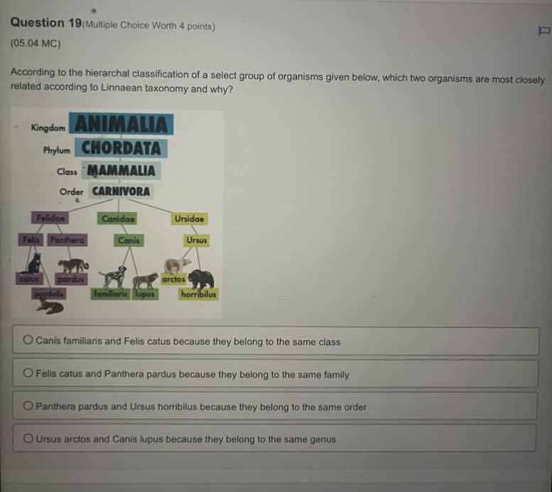 question 18 (multiple choice worth 4 points) (05.04 mc) according to th…