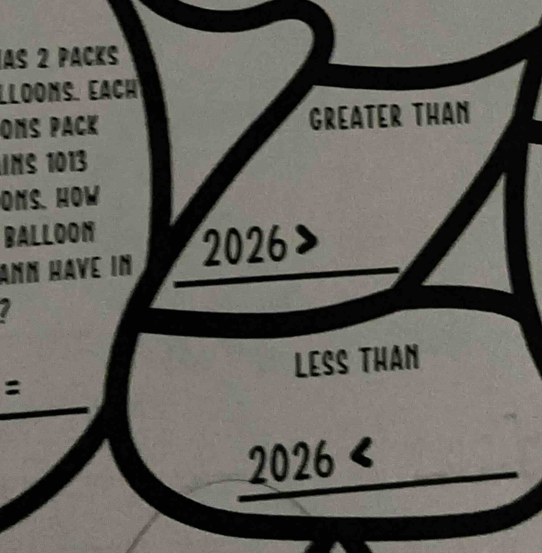 as 2 packslloons. eachons packins 1013ons. howballoonann have in?=great…