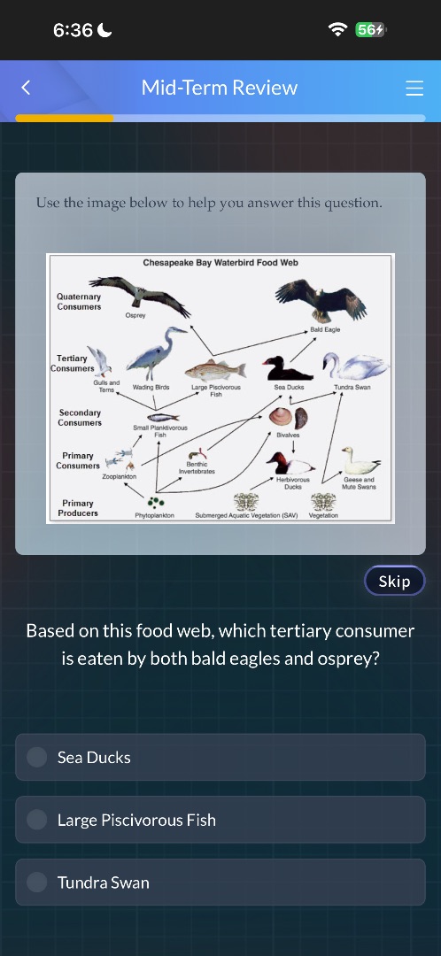 mid-term review use the image below to help you answer this question. c…