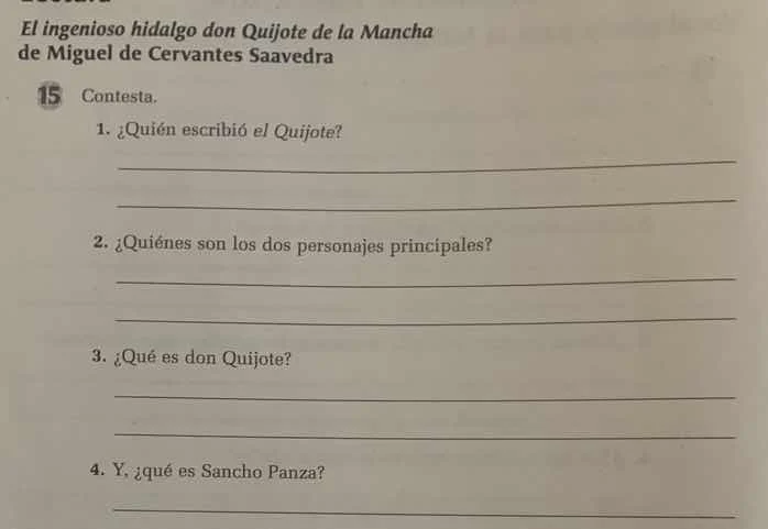 el ingenioso hidalgo don quijote de la mancha de miguel de cervantes sa…