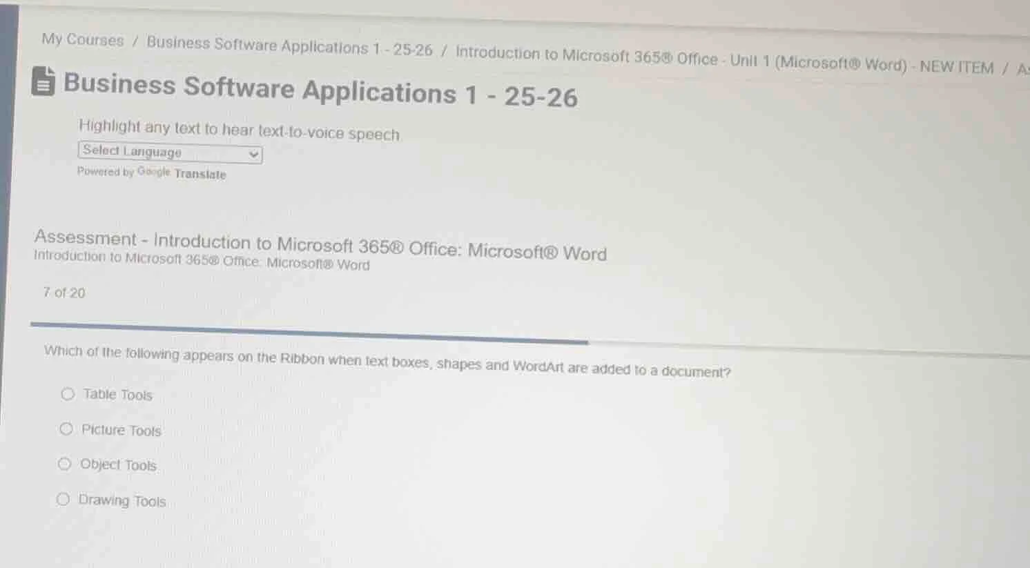 my courses / business software applications 1 - 25-26 / introduction to…
