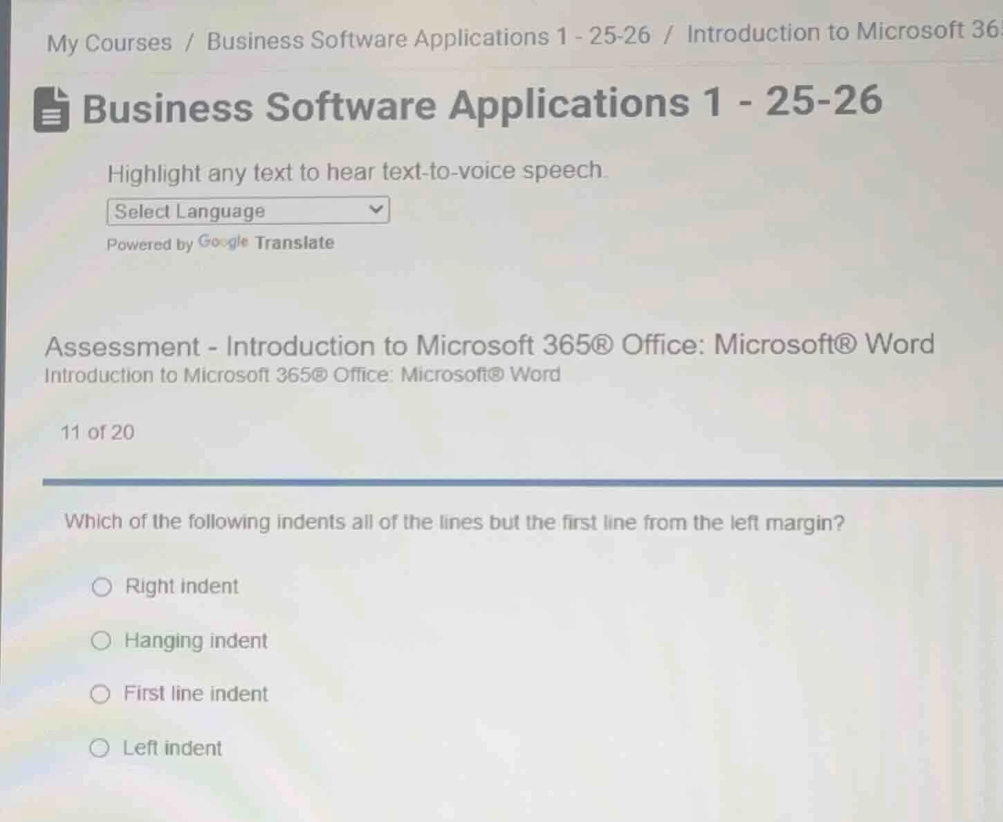 my courses / business software applications 1 - 25-26 / introduction to…