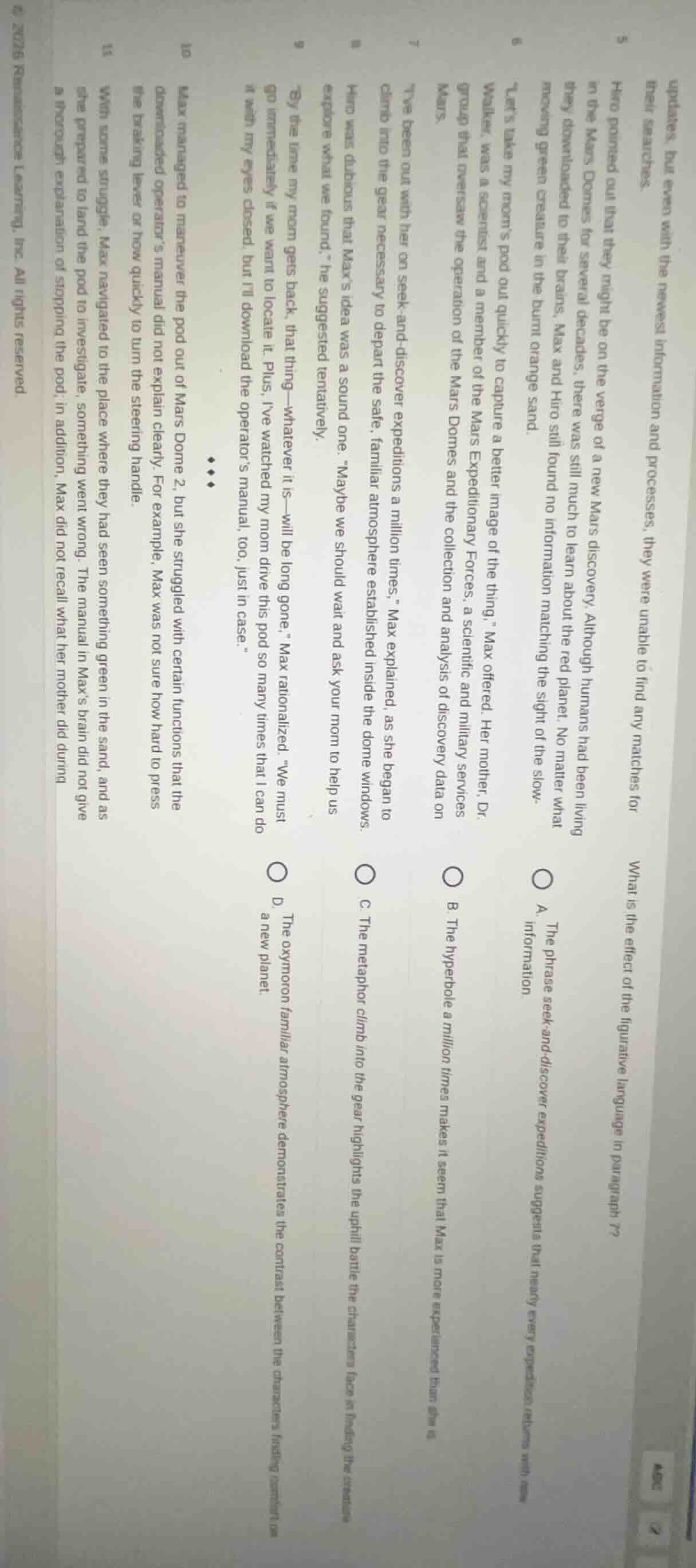 updates, but even with the newest information and processes, they were …