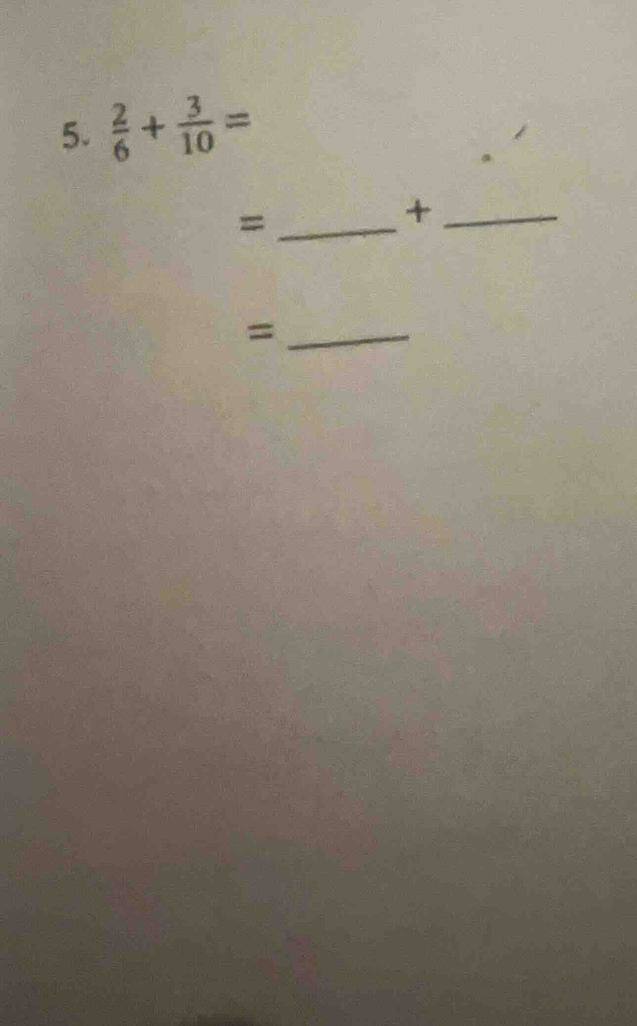 Question was provided via image upload.