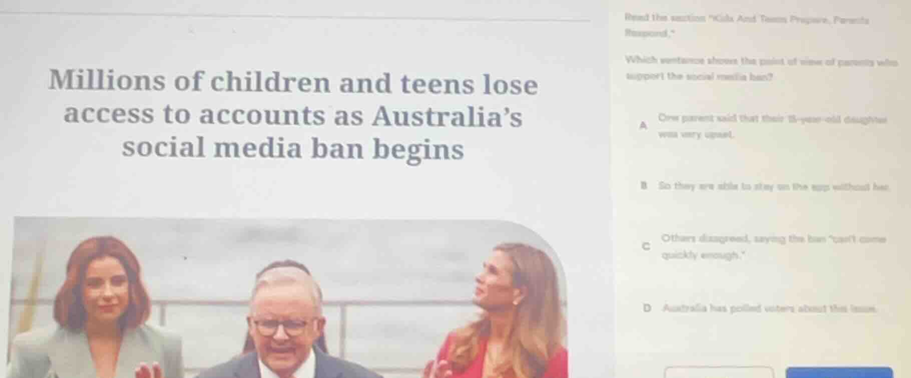 millions of children and teens lose access to accounts as australia’s s…