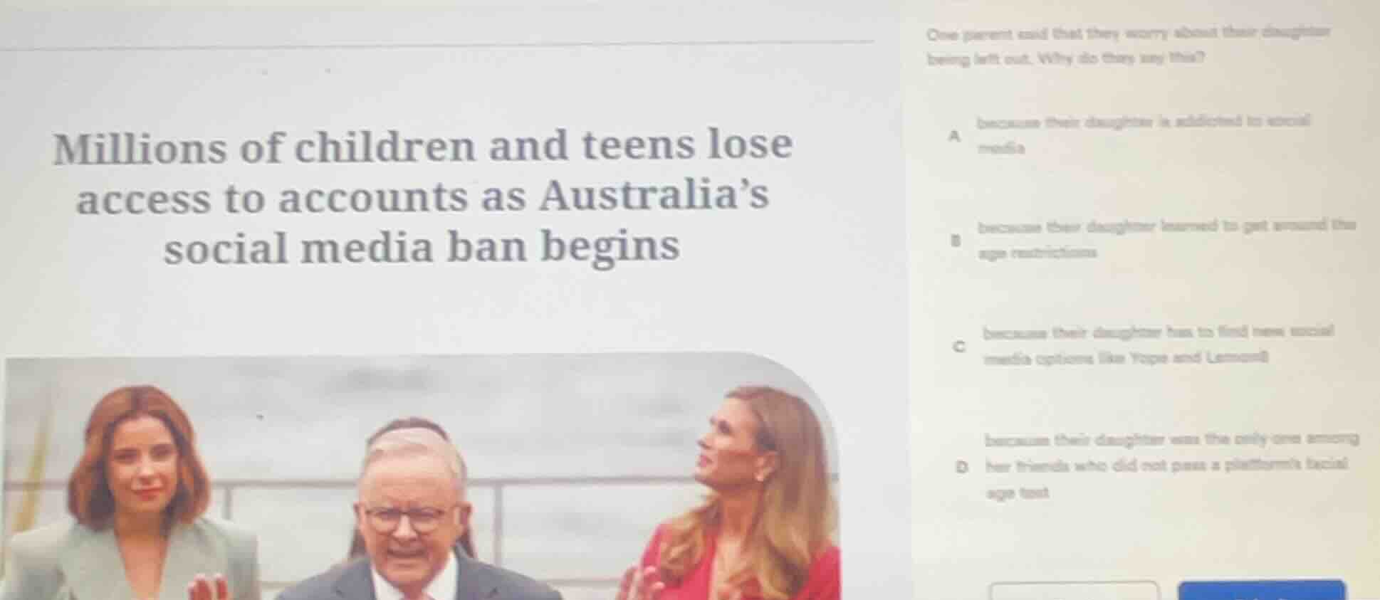 millions of children and teens lose access to accounts as australia’s s…