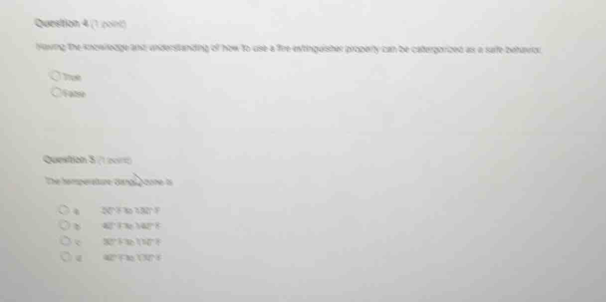 question 4 (1 point) having the knowledge and understanding of how to u…