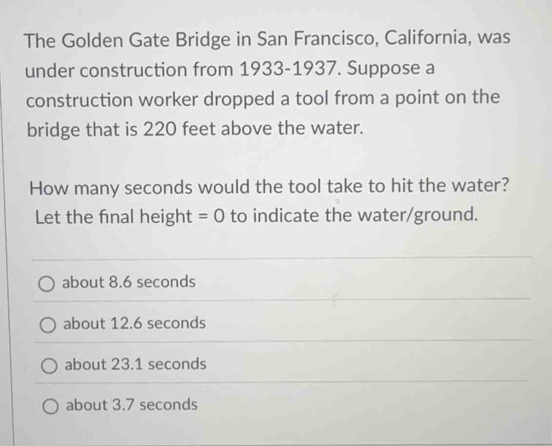 the golden gate bridge in san francisco, california, was under construc…