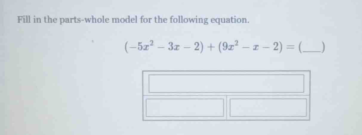 Question was provided via image upload.