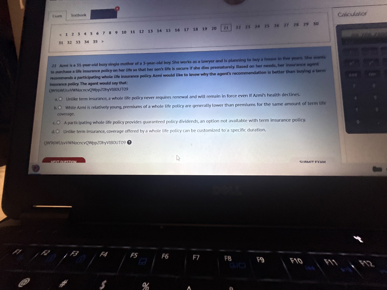 21 azmi is a 31-year-old busy single mother of a 3-year-old boy. she wo…