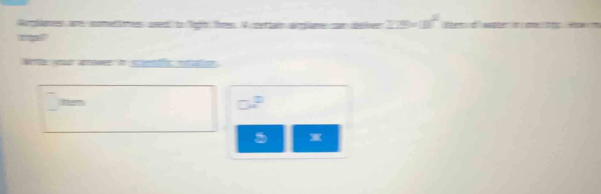 ambulances are sometimes used to fight fires. a certain airplane can de…