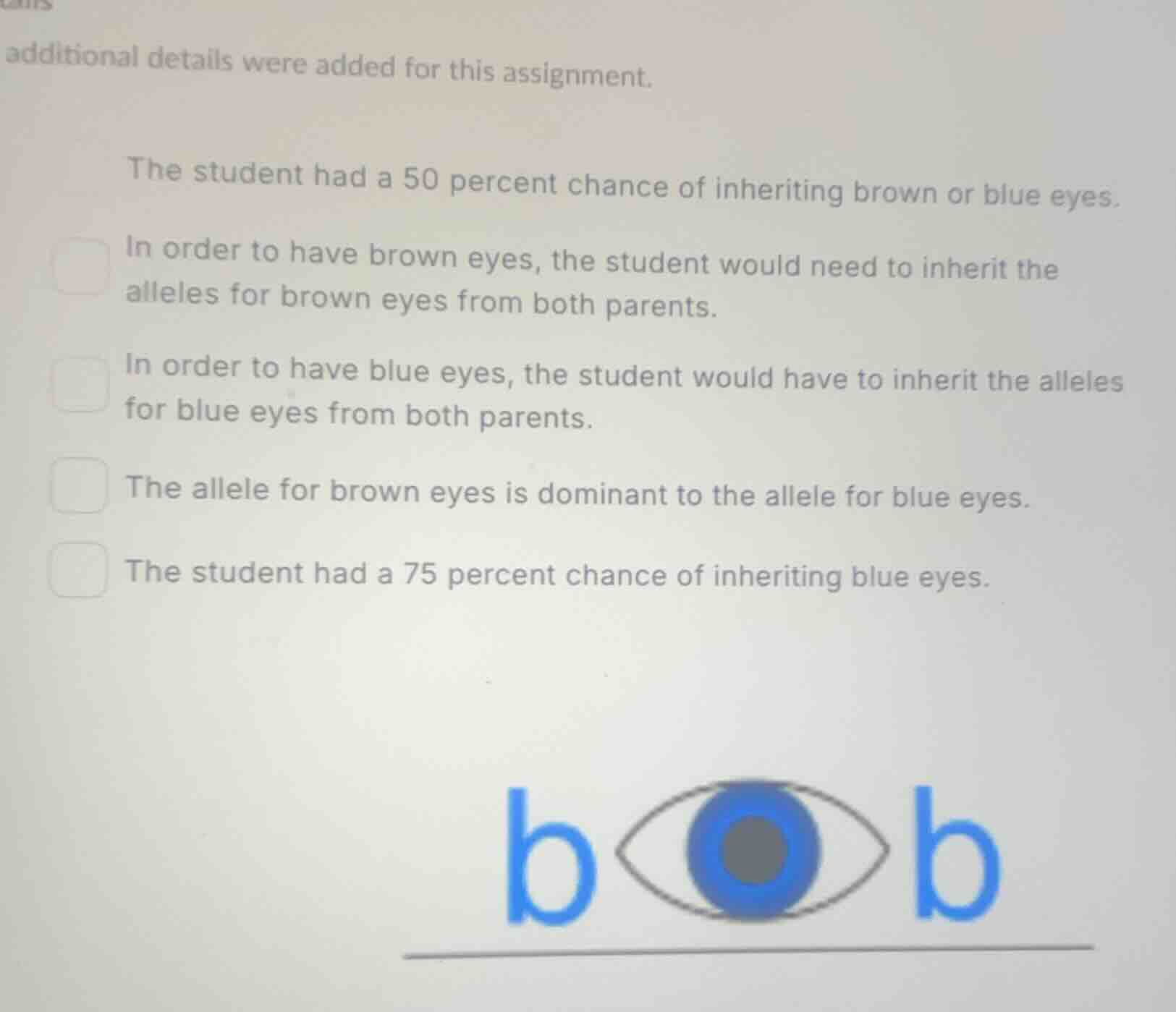 additional details were added for this assignment. the student had a 50…