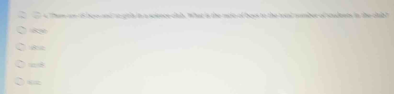 4. there are 18 boys and 12 girls in a science club. what is the ratio …