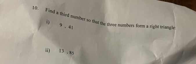 Question was provided via image upload.