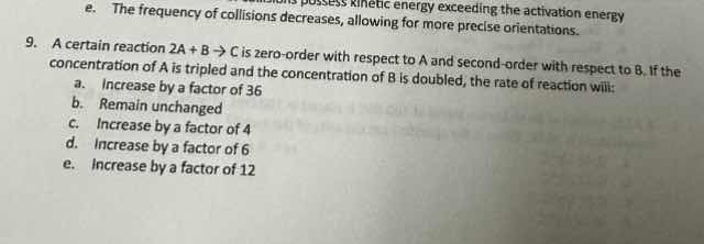 e. the frequency of collisions possessing kinetic energy exceeding the …
