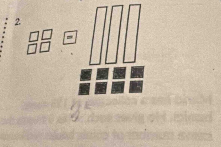 2. □□ = □□□ □□ □□□□ □□ □□□□