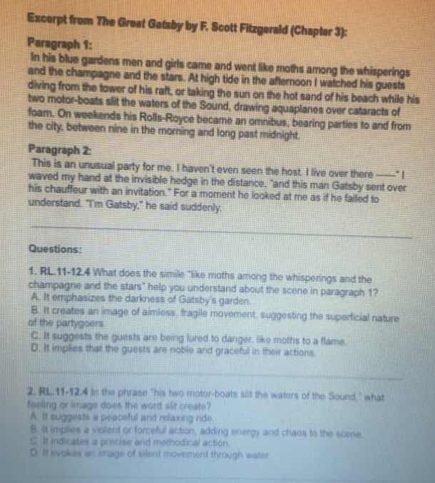 Question was provided via image upload.