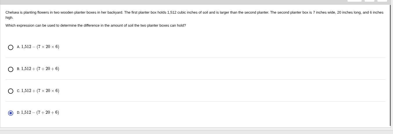 chelsea is planting flowers in two wooden planter boxes in her backyard…