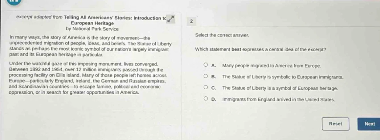 excerpt adapted from telling all americans stories: introduction to eur…