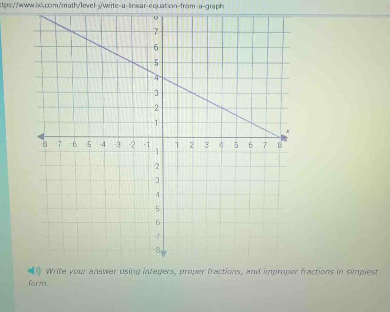 https://www.ixl.com/math/level-j/write-a-linear-equation-from-a-graph w…