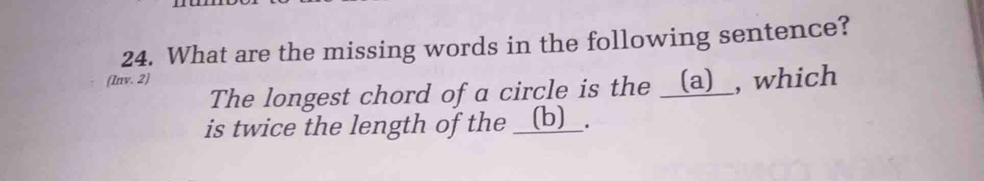 Question was provided via image upload.