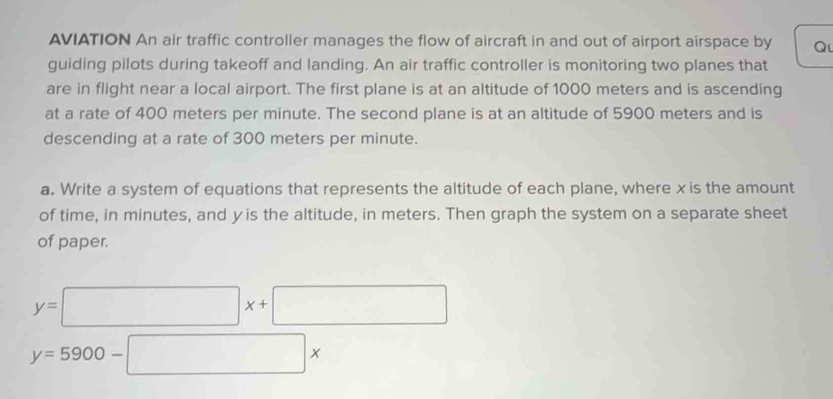 aviation an air traffic controller manages the flow of aircraft in and …