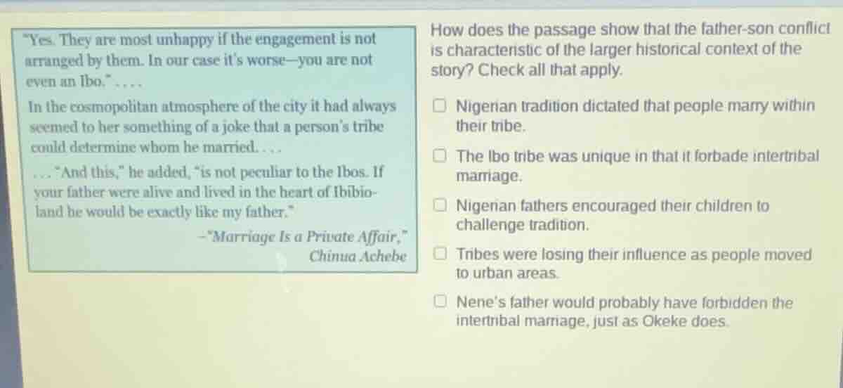 yes. they are most unhappy if the engagement is not arranged by them. i…