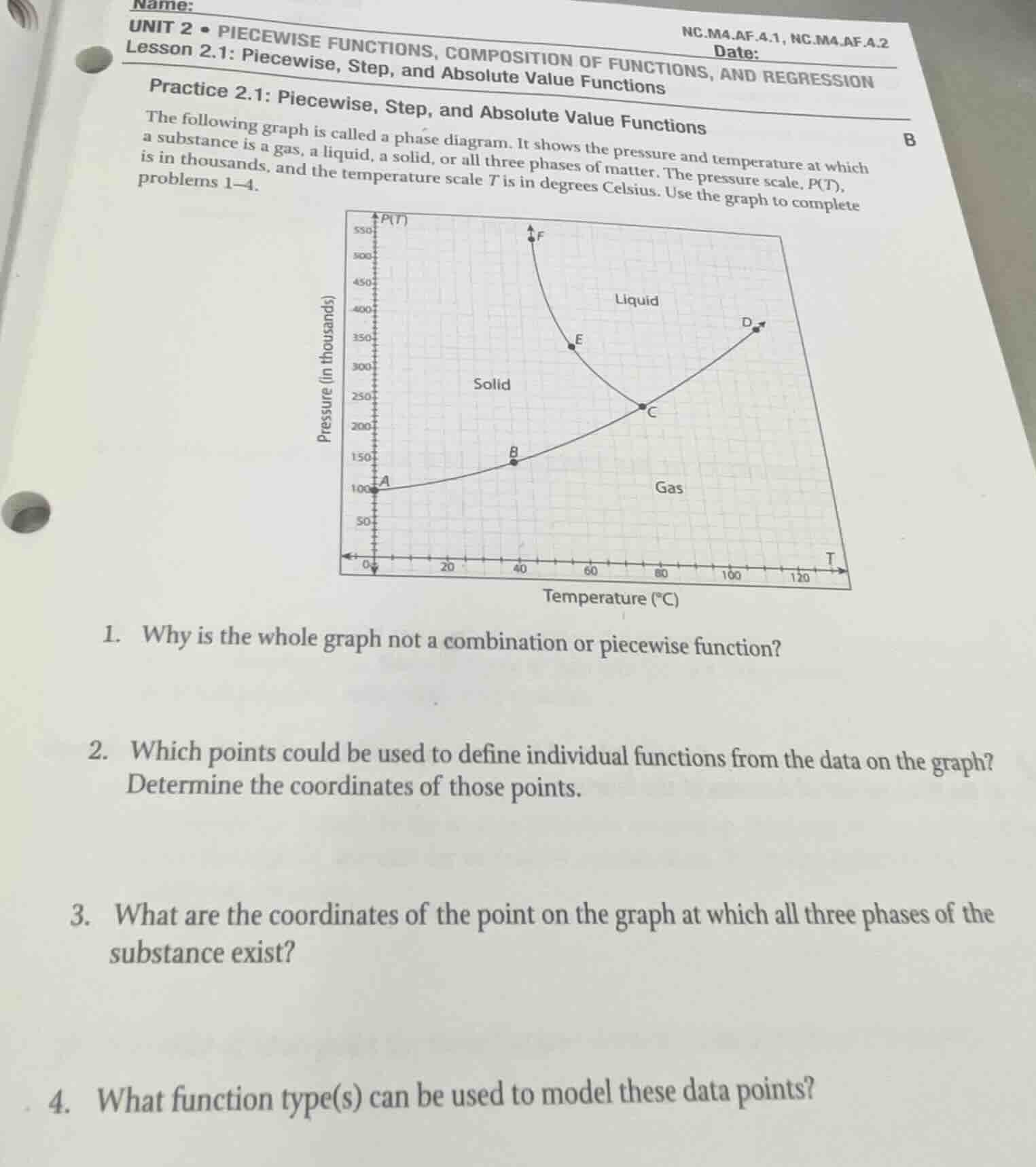 name: nc.m4.af.a.1, nc.m4.af.a.2 date: unit 2 • piecewise functions, co…