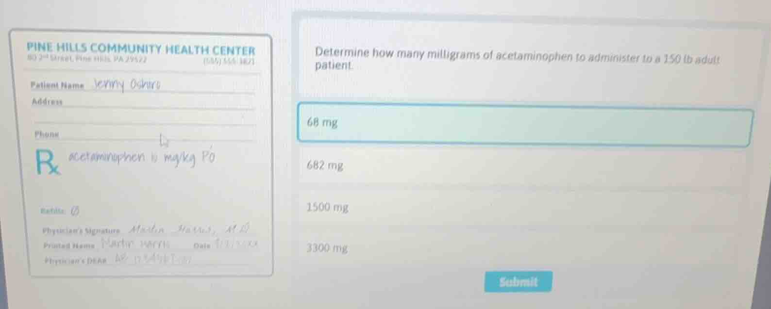 pine hills community health center 803 5th street, pine hills, va 29522…