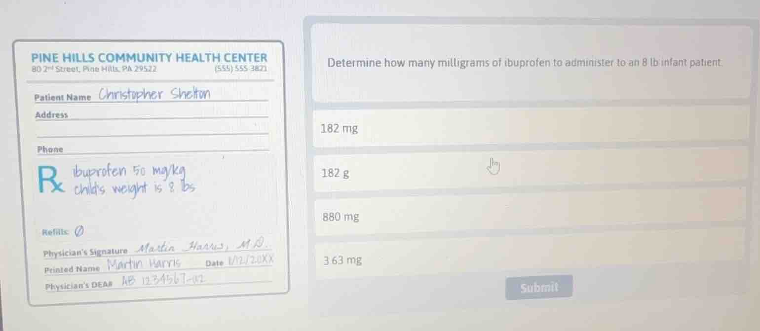 pine hills community health center 80 2nd street, pine hills, pa 29522 …