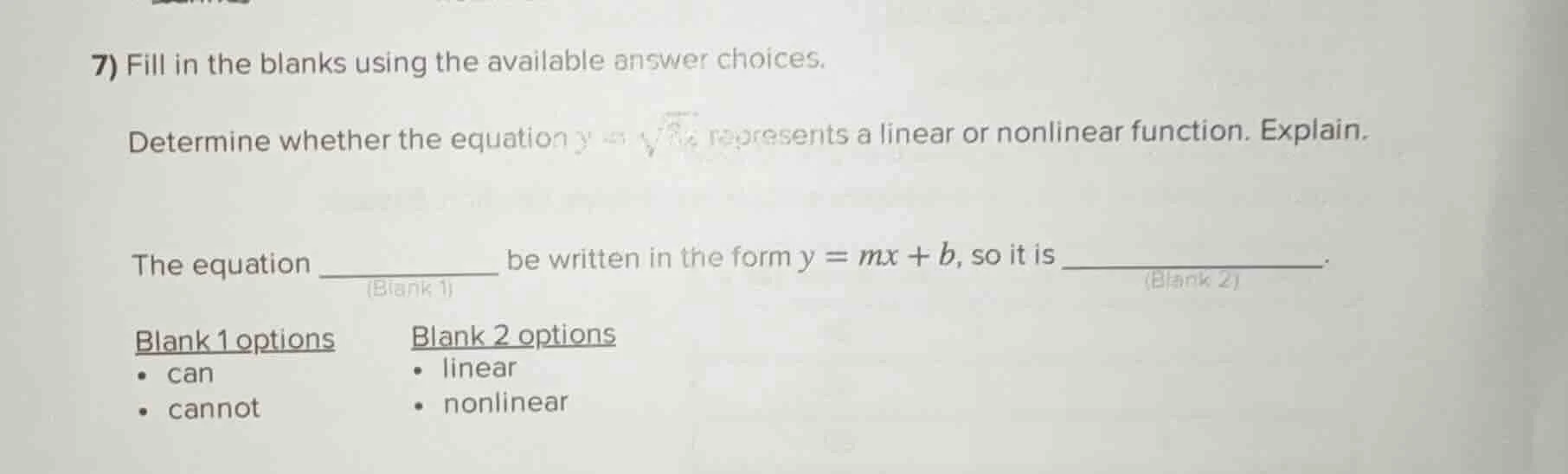 Question was provided via image upload.