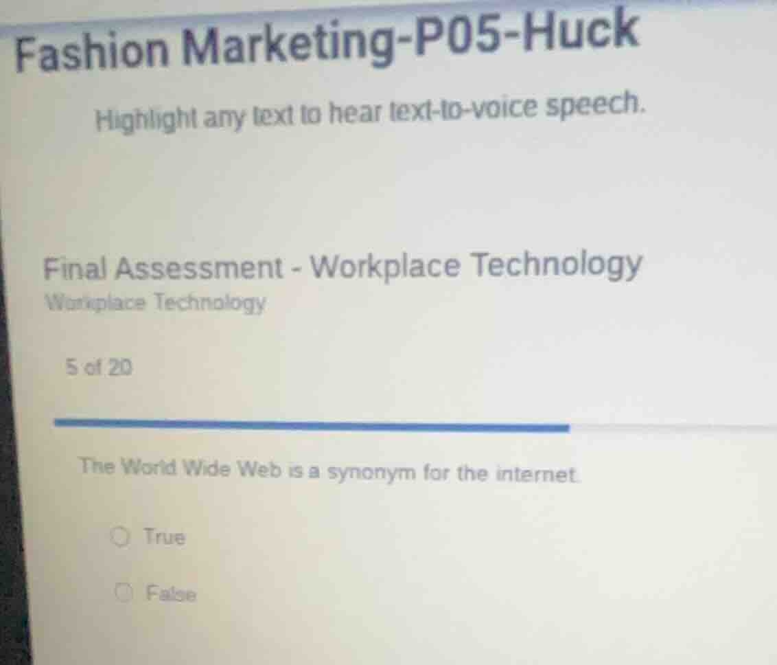 fashion marketing-p05-huck highlight any text to hear text-to-voice spe…