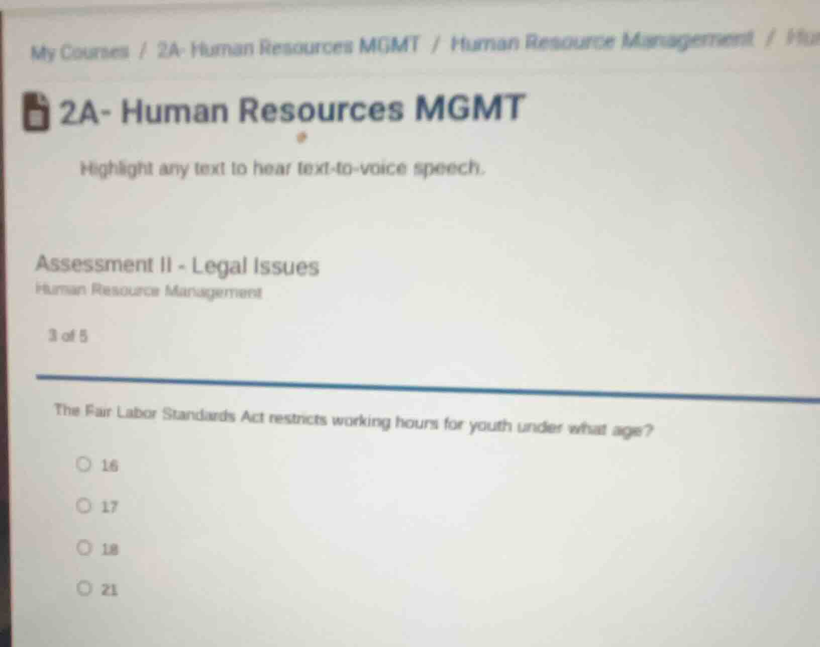 my courses / 2a- human resources mgmt / human resource management / 2a-…