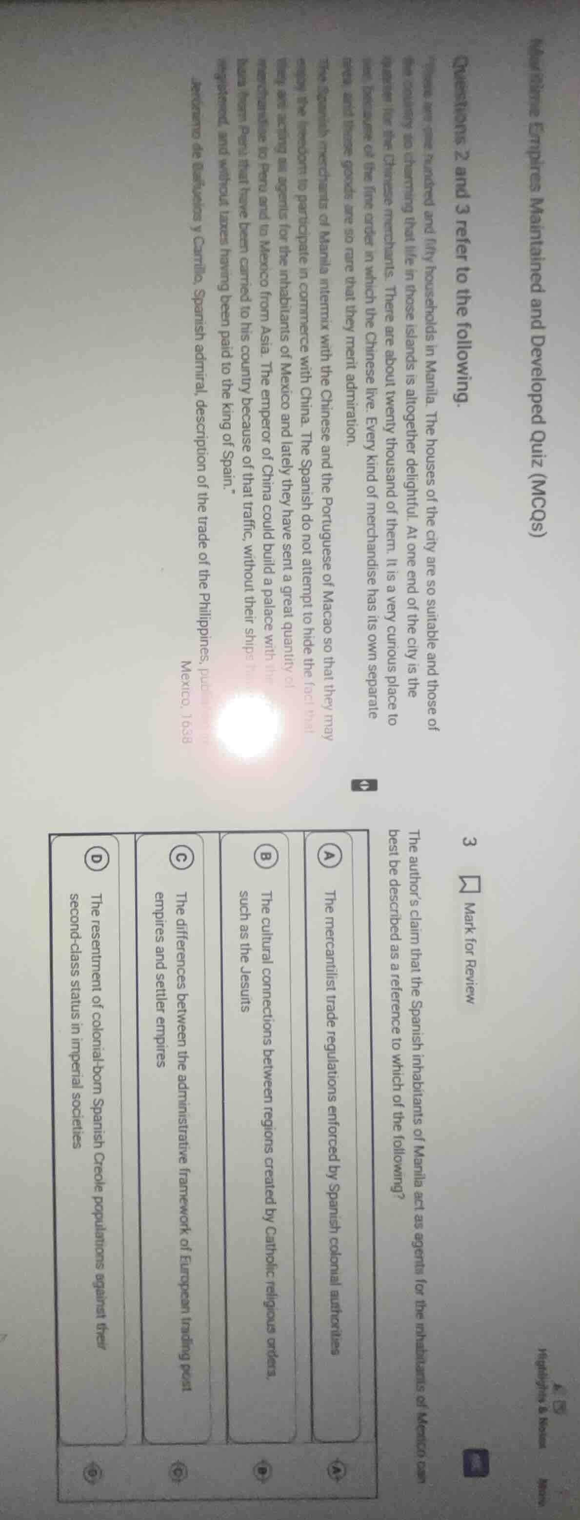 questions 2 and 3 refer to the following. there are one hundred and fif…