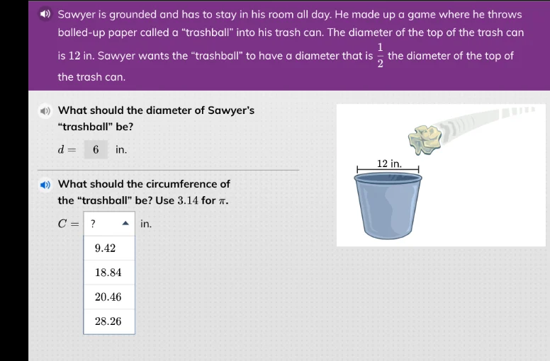sawyer is grounded and has to stay in his room all day. he made up a ga…