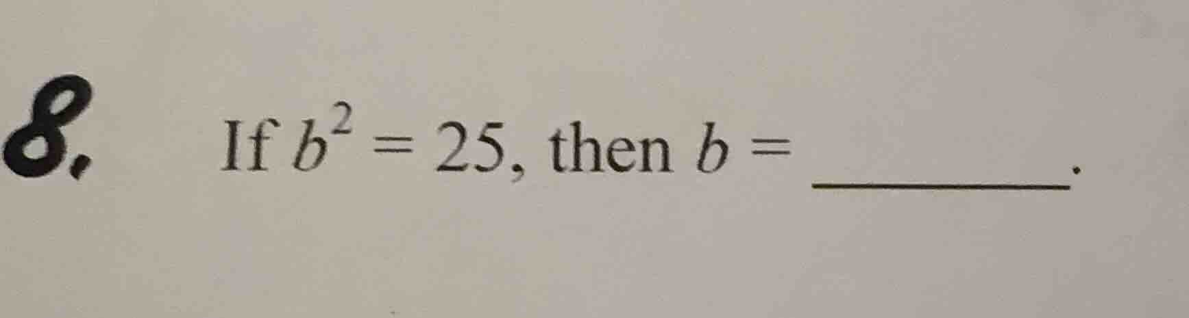 Question was provided via image upload.