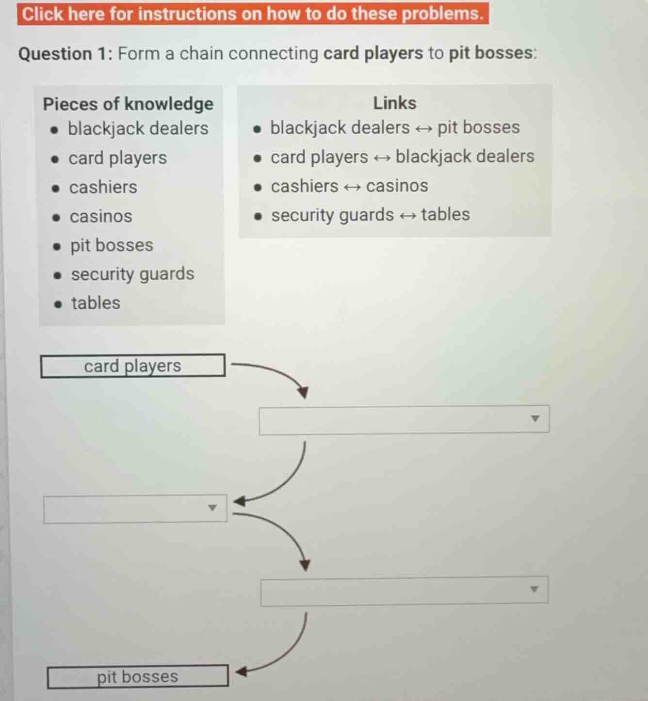 click here for instructions on how to do these problems. question 1: fo…